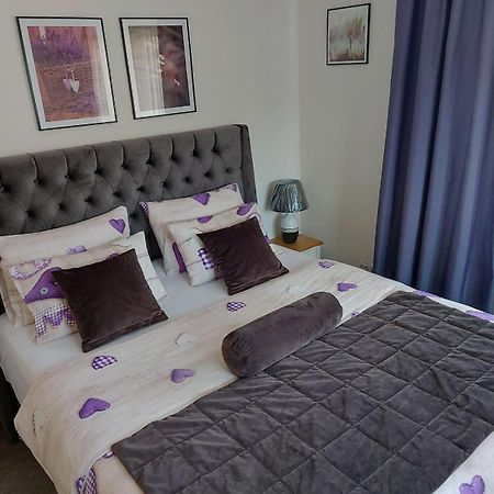 Bed & Breakfast Sjaj 사라예보 외부 사진