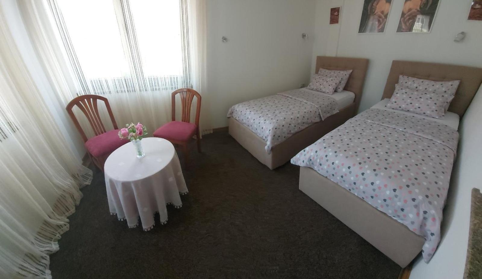 Bed & Breakfast Sjaj 사라예보 객실 사진